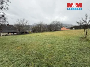 Prodej pozemku pro bydlení, Bratrušov, 1998 m2