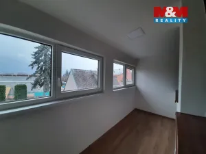 Pronájem bytu 2+kk, Kožušany-Tážaly - Kožušany, 60 m2