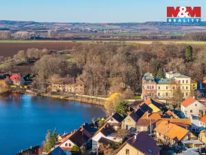 Prodej pozemku pro bydlení, Svojšice, 1034 m2