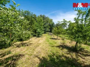 Prodej pozemku pro bydlení, Bystročice - Žerůvky, 1247 m2