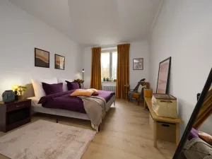 Prodej bytu 2+1, Příbram, Okružní, 56 m2