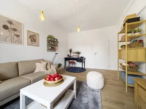 Prodej bytu 2+1, Příbram, Okružní, 56 m2