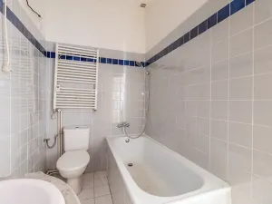 Pronájem bytu 2+1, Teplice, Zemská, 64 m2