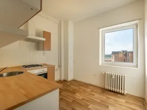 Pronájem bytu 2+1, Teplice, Zemská, 64 m2