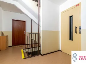 Pronájem bytu 3+1, Rakovník, V Jamce, 76 m2