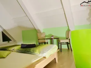 Pronájem rodinného domu, Rozdrojovice, 850 m2