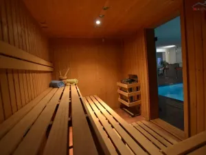 Pronájem rodinného domu, Rozdrojovice, 850 m2