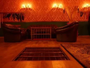 Pronájem rodinného domu, Rozdrojovice, 850 m2