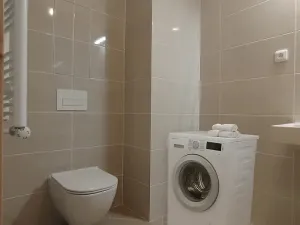 Pronájem bytu 2+kk, Praha - Ruzyně, Stočesova, 52 m2