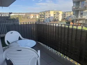 Prodej bytu 2+kk, Praha - Vysočany, Modrého, 53 m2