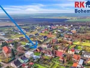 Prodej rodinného domu, Dobrovice, Československé armády, 210 m2