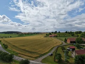 Prodej pozemku pro bydlení, Třebnouševes, 1706 m2