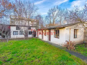 Prodej rodinného domu, Krásný Dvůr, 95 m2