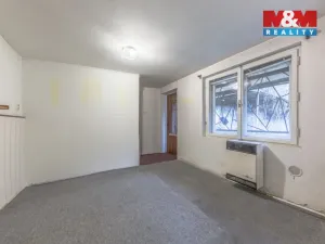 Prodej rodinného domu, Mladá Boleslav - Mladá Boleslav III, Štyrsova, 68 m2