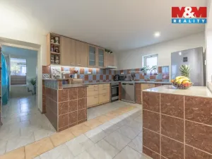 Prodej rodinného domu, Tišice, Přívorská, 103 m2