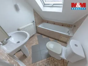 Prodej rodinného domu, Tišice, Přívorská, 103 m2