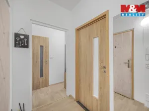 Prodej bytu 2+kk, Hradec Králové - Nový Hradec Králové, Durychova, 47 m2