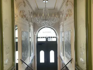 Prodej bytu 3+kk, Praha - Vinohrady, Moravská, 110 m2