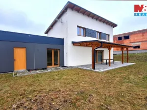 Prodej rodinného domu, Rychnov nad Kněžnou, Na Vyhlídce, 164 m2