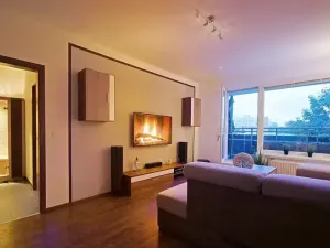Pronájem bytu 2+kk, Praha - Horní Měcholupy, Hornoměcholupská, 60 m2