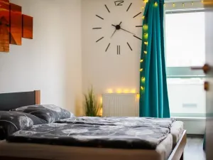 Pronájem bytu 2+kk, Praha - Horní Měcholupy, Hornoměcholupská, 60 m2