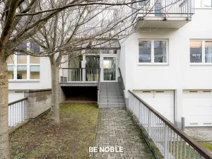 Prodej bytu 1+kk, Praha - Hlubočepy, Chlupáčova, 31 m2