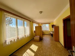 Prodej rodinného domu, Příbram, Q. M. Vyskočila, 215 m2