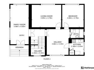 Prodej rodinného domu, Příbram, Q. M. Vyskočila, 215 m2