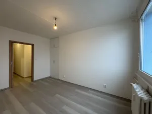Pronájem bytu 2+kk, Praha - Háje, Anežky Malé, 42 m2