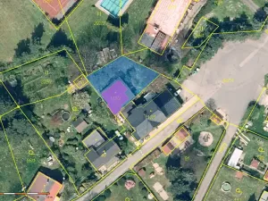 Prodej chaty, Labská Stráň, 140 m2