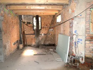 Prodej chaty, Labská Stráň, 140 m2