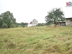 Prodej pozemku pro bydlení, Dolní Poustevna, K Rybníku, 1224 m2