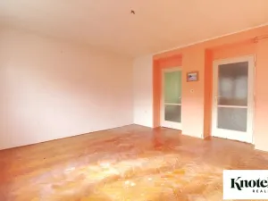 Prodej bytu 2+1, Prostějov, Milíčova, 60 m2