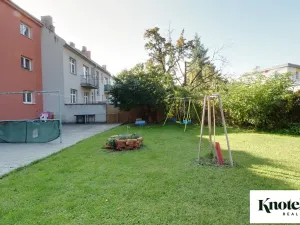 Prodej bytu 2+1, Prostějov, Milíčova, 60 m2