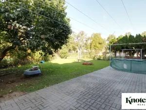 Prodej bytu 2+1, Prostějov, Milíčova, 60 m2