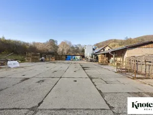 Prodej kanceláře, Račice-Pístovice, 479 m2