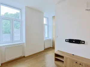 Pronájem bytu 2+kk, Brno, Stavební, 41 m2