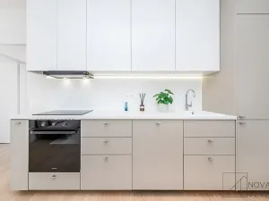 Prodej bytu 2+kk, Praha - Žižkov, Biskupcova, 47 m2