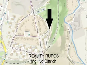 Prodej garáže, Brno, 19 m2