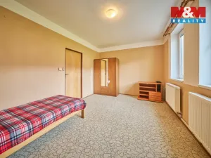 Prodej bytu 2+kk, Rokytnice nad Jizerou - Horní Rokytnice, 49 m2