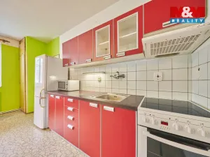 Prodej bytu 2+kk, Rokytnice nad Jizerou - Horní Rokytnice, 49 m2