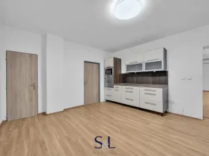 Prodej bytu 2+1, Cvikov, Mlýnská, 84 m2