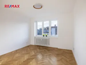 Pronájem bytu 3+1, Praha - Dejvice, Mydlářka, 55 m2