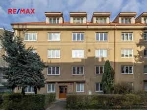 Pronájem bytu 3+1, Praha - Dejvice, Mydlářka, 55 m2