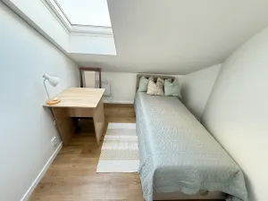 Prodej ubytování, Praha - Vršovice, Žitomírská, 92 m2