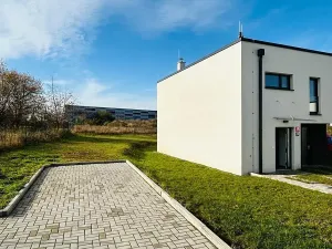 Prodej rodinného domu, Praha - Štěrboholy, Za Hrušovem, 129 m2