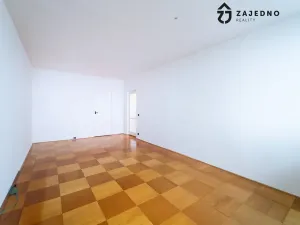 Pronájem bytu 4+1, Brno, Fillova, 92 m2