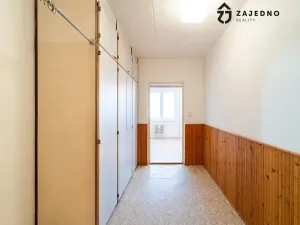 Prodej bytu 3+1, Brno, Josefy Faimonové, 77 m2