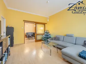 Prodej rodinného domu, Kladno, Dlouhá, 154 m2