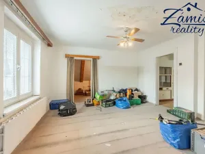 Prodej rodinného domu, Kladno, Dlouhá, 154 m2